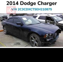 دودج تشارجر